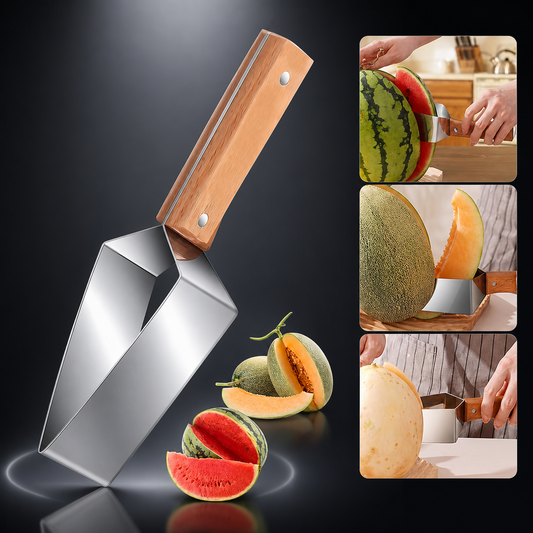Triangle Watermelon Cutter